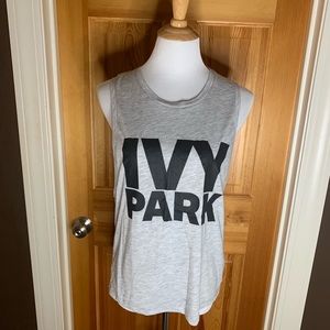 Ivy Park tank